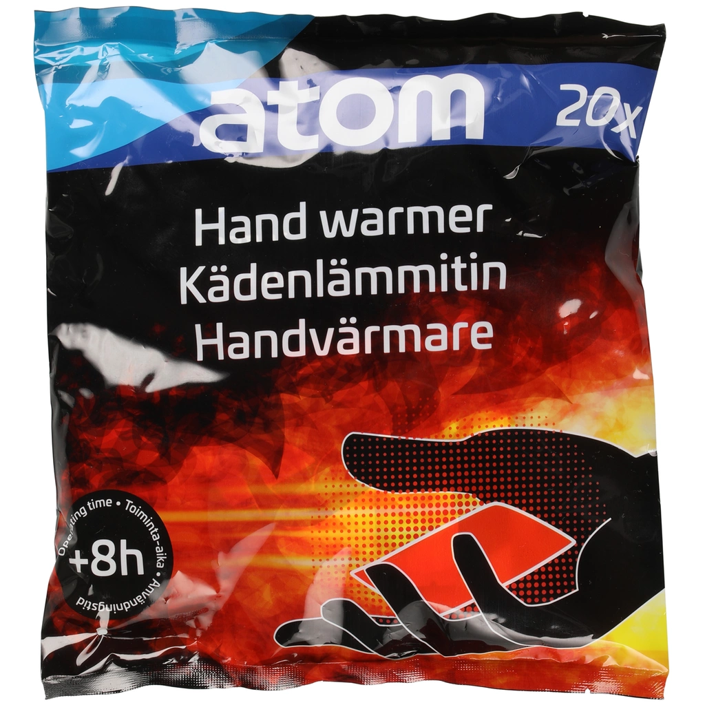 Handvärmare 20 st