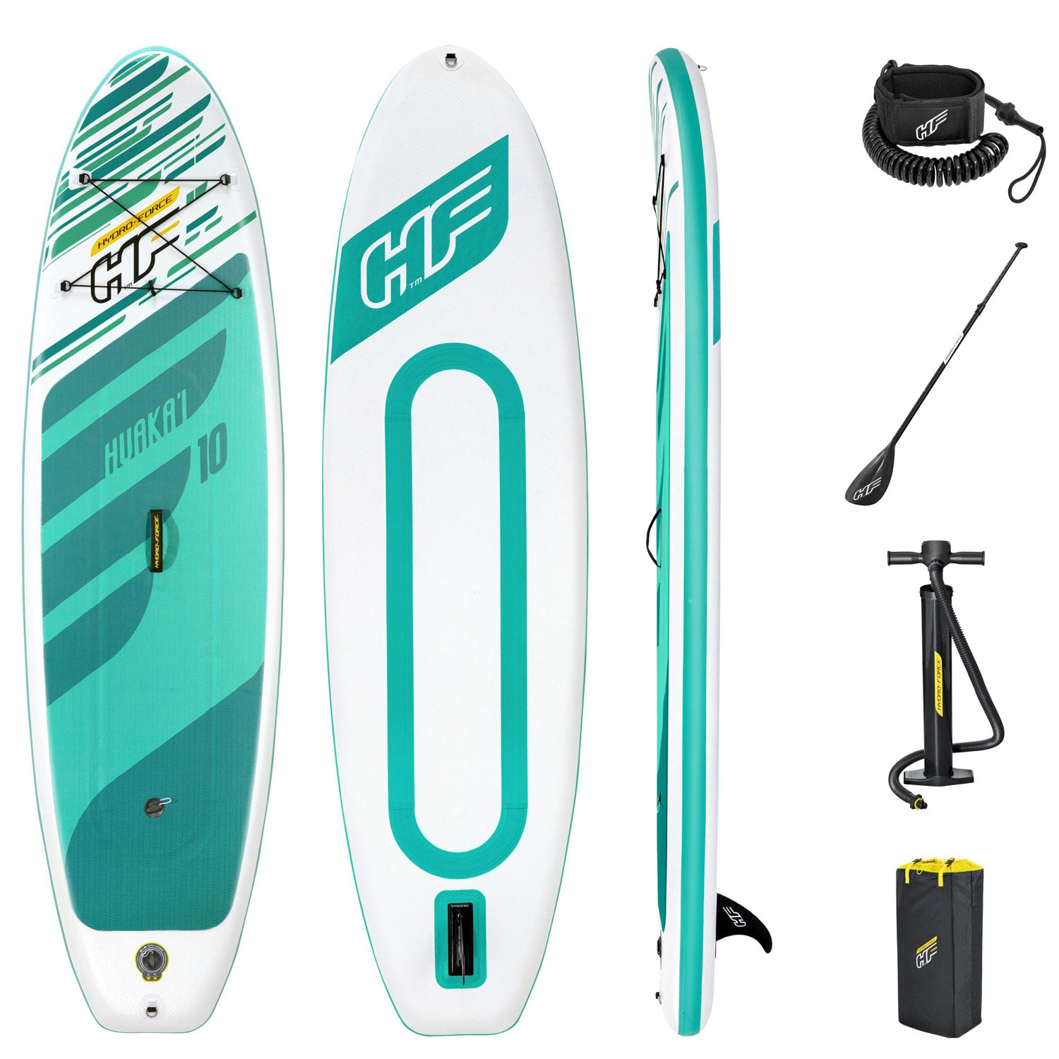 Hydro Force SUP HuaKa´i Set