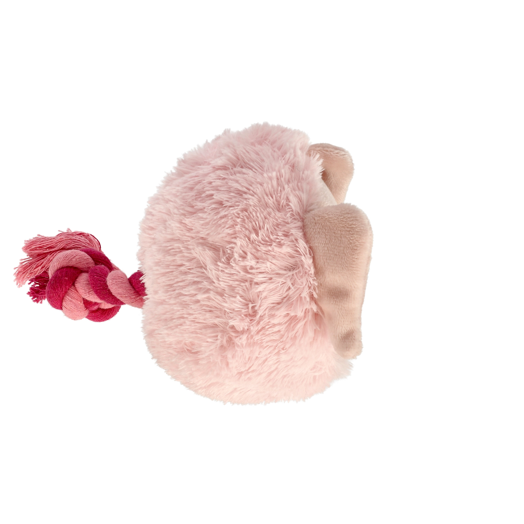 Dogman Leksak  DevilPig Rosa
