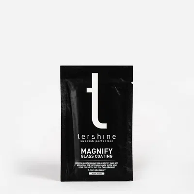 MAGNIFY - GLASFÖRSEGLING