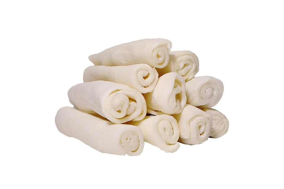 Treateaters Retriever Bone Thin, 20st