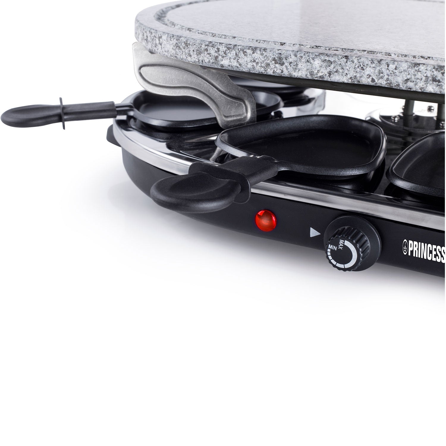 Classic Stone & Raclette Set