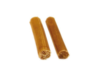 Treateaters Pressed Stick Natur, 26×2 cm