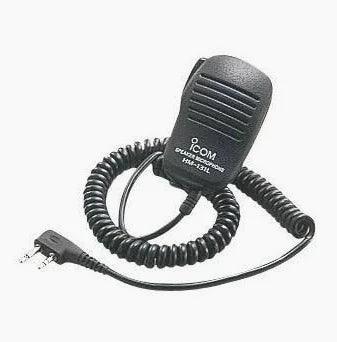 COBRA MIC CM­330 HH­325/415(10