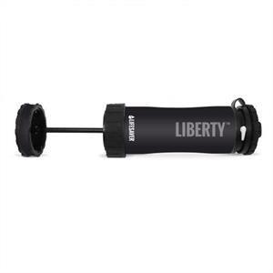 LifeSaver Liberty Black